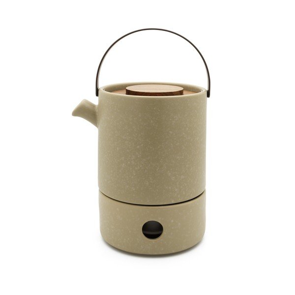 Set pentru ceai grej din ceramică Umea – Bredemeijer