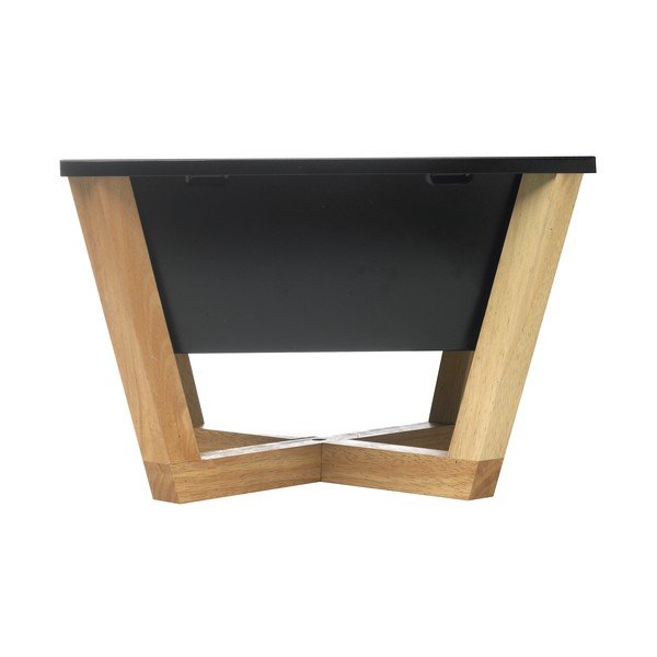 Grătar XD Design Nido BBQ, negru-image-1