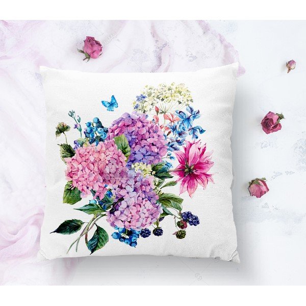 Față de pernă Minimalist Cushion Covers Vanie, 45 x 45 cm-image-2