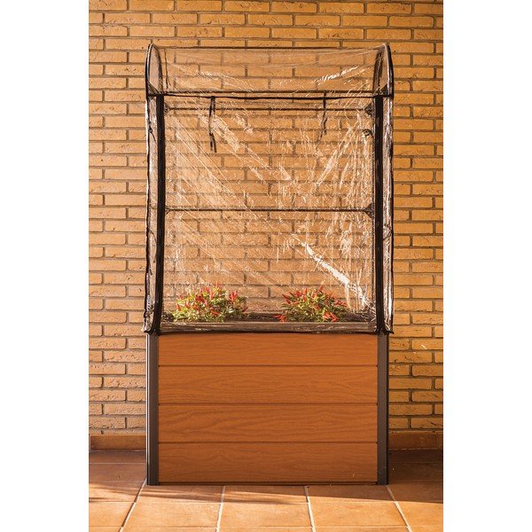 Pat ridicat de plante Maple – Keter-image-1