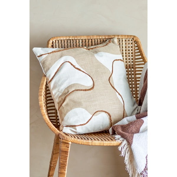 Pernă decorativă 45x45 cm Alton – Bloomingville-image-1