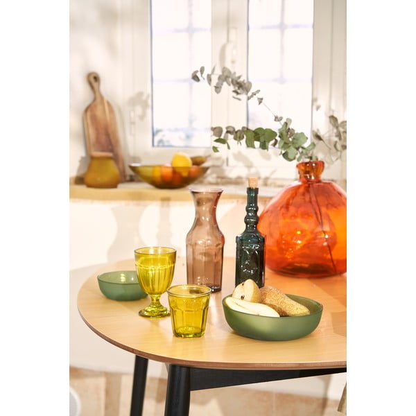 Carafă verde 850 ml Lab 2.0 – Villa Altachiara-image-1