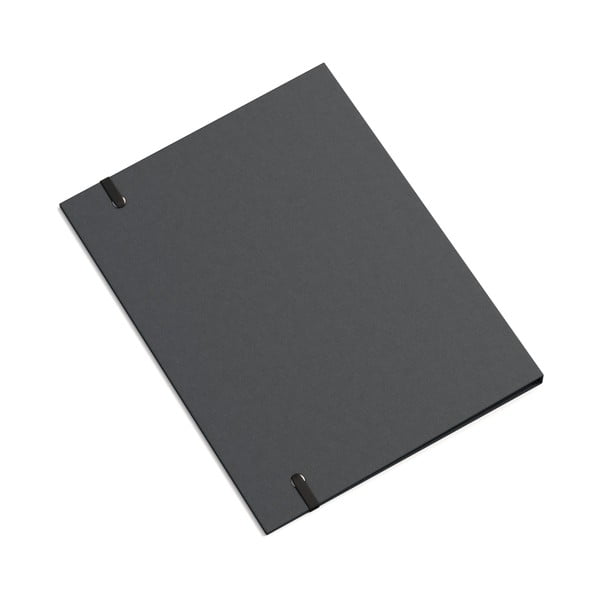 Organizator pentru documente din carton Paulina Restore Paper Laminate A4 – Bigso-image-2