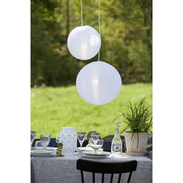 Lampion suspendat Star Trading Festival Lamp Shade, ⌀ 40 cm-image-2