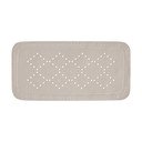 Protecție antiderapantă pentru cadă 36x91 cm Alaska – Spirella