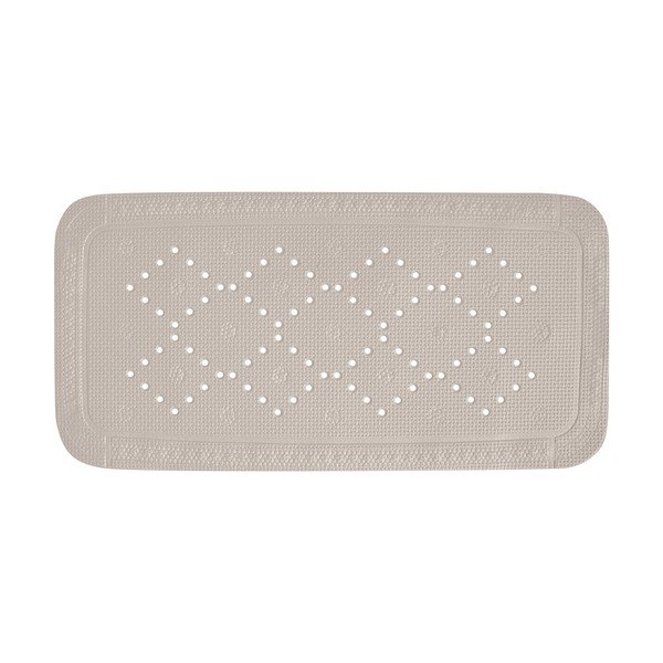 Protecție antiderapantă pentru cadă 36x91 cm Alaska – Spirella