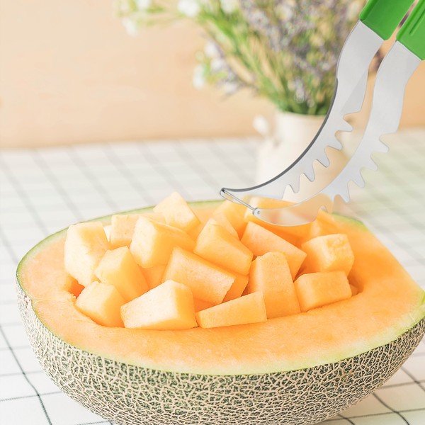 Feliator pentru pepene InnovaGoods-image-4