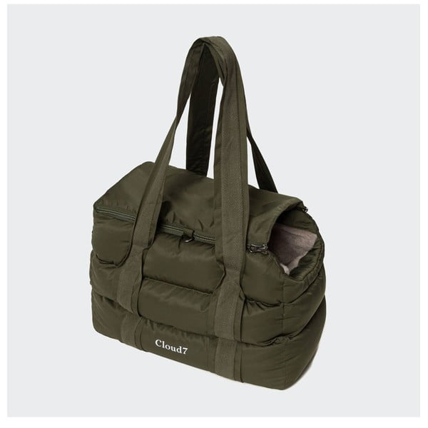 Geantă de transport pentru câini 26x36 cm Montreal S – Cloud7-image-3