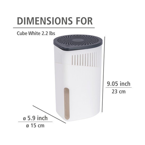 Absorbant de umiditate Drop – Wenko-image-4