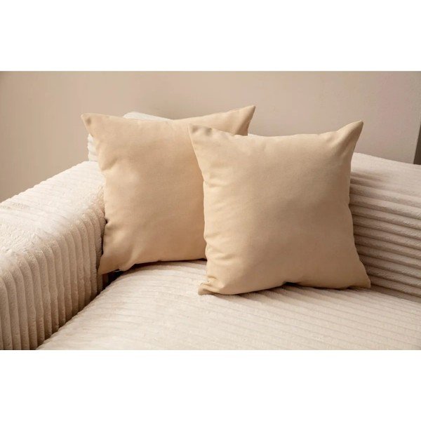 Fețe de pernă 2 buc. 43x43 cm – Mioli Decor-image-1