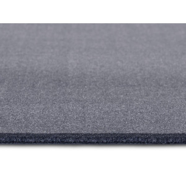 Covor tip traversă Zala Living The Kitchen is Open, 50 x 150 cm, gri-image-2