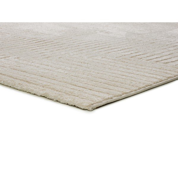 Covor crem 80x150 cm Verona – Universal-image-4