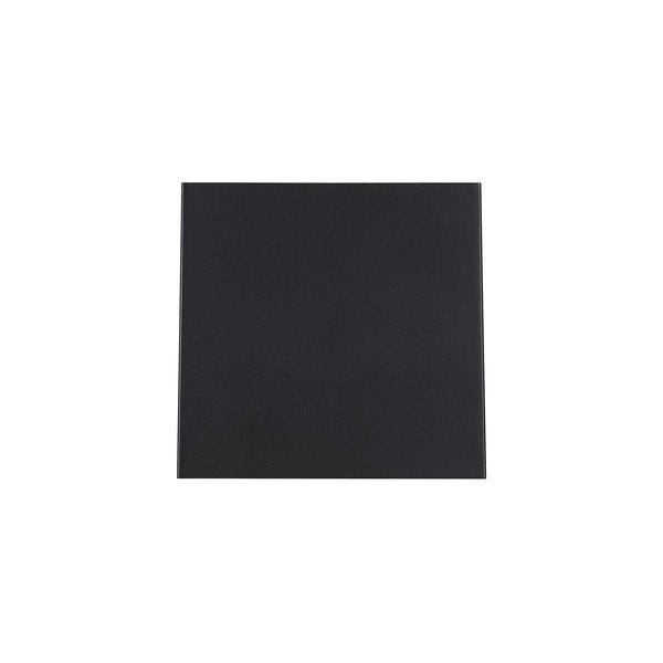 Corp de iluminat pentru exterior LED de perete cu senzor de mișcare cu USB (înălțime 10 cm) Genie – Trio-image-1