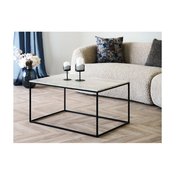 Sfeșnice 2 buc. din metal Amara – House Nordic-image-3