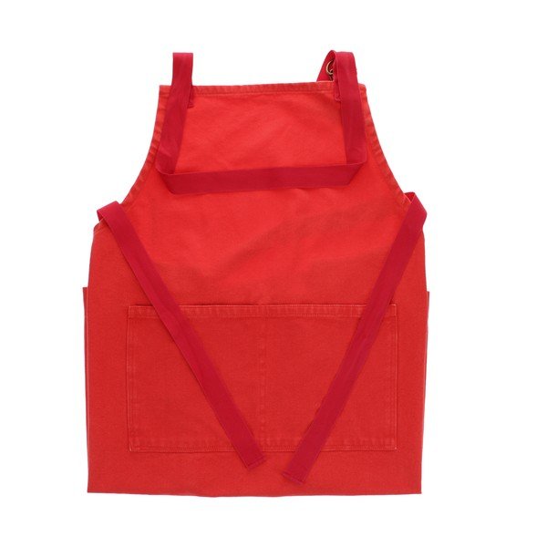 Șorț din bumbac Two-tone – Rex London