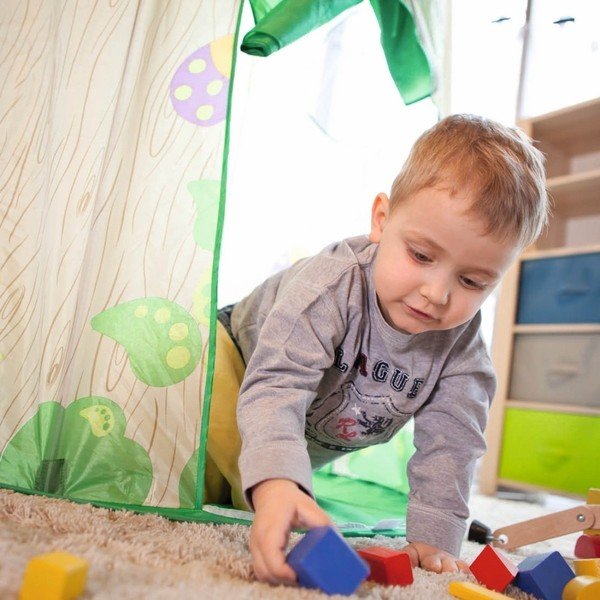 Cort pentru copii, copac, Roba Kids Tree-image-1
