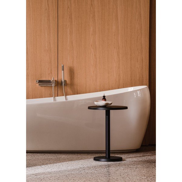 Măsuță auxiliară rotundă ø 44 cm Odo – noo.ma-image-2