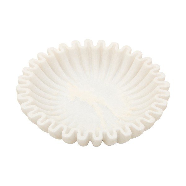 Tavă decorativă din marmură ø 25 cm Savio – Premier Housewares