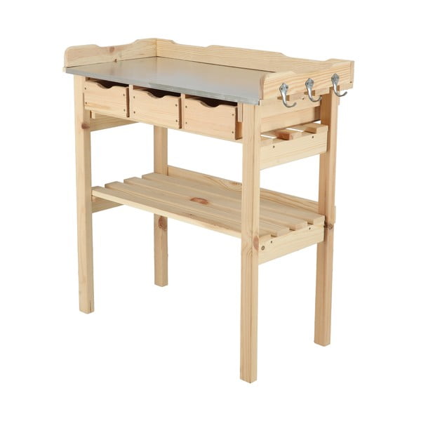 Masă de plantare – Esschert Design-image-1