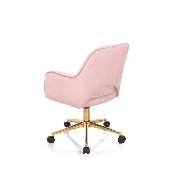 Scaun de birou Victoria - Tomasucci-image-3