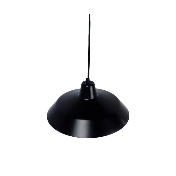 Lustră Bulb Attack Cinco, negru - arămiu-image-2