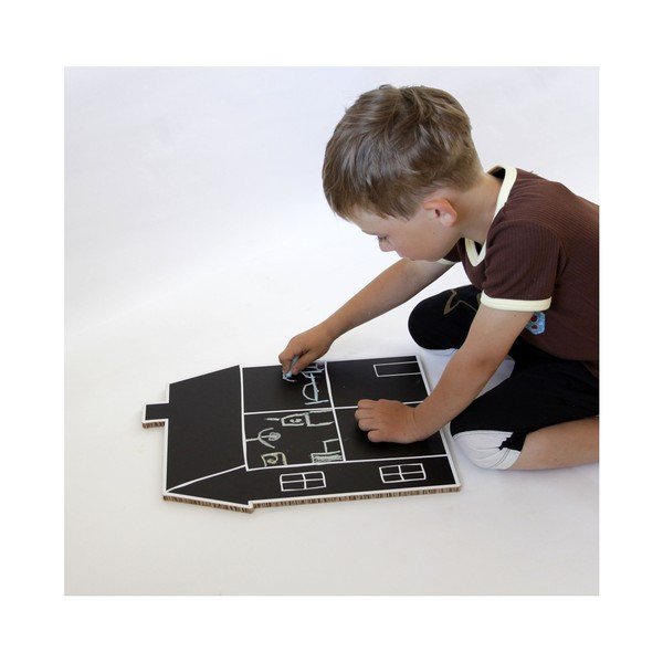 Tablă de desenat Unlimited Design, casă-image-1