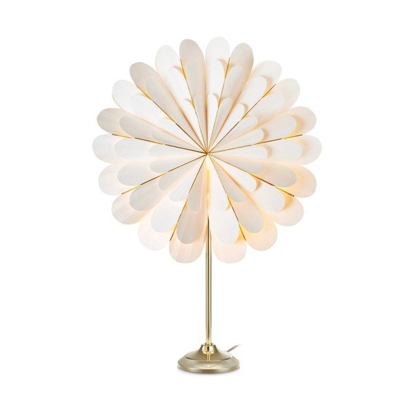 Decorațiune luminoasă de Crăciun Marigold - Markslöjd