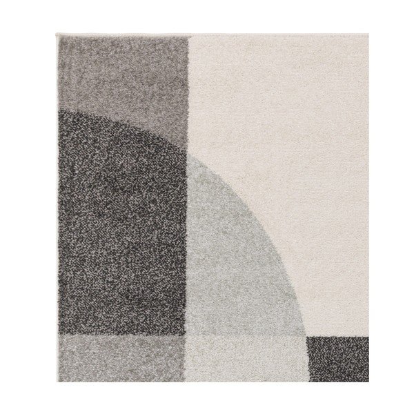 Covor gri 120x170 cm Muse – Asiatic Carpets-image-4