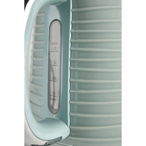 Ceainic electric verde deschis 2 l Devon - Haden-image-2