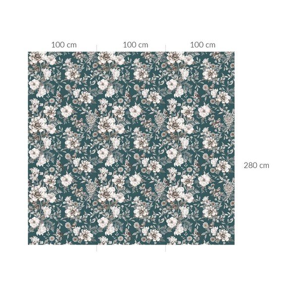 Tapet 100x280 cm Romance – Dekornik-image-3