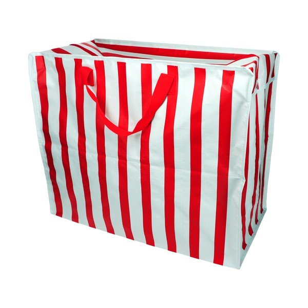 Cutie de depozitare pentru haine din plastic reciclat 28x58x48 cm – Rex London