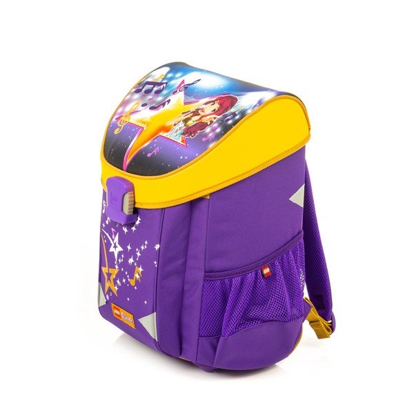 Rucsac pentru copii LEGO® Friends Popstar Easy-image-2