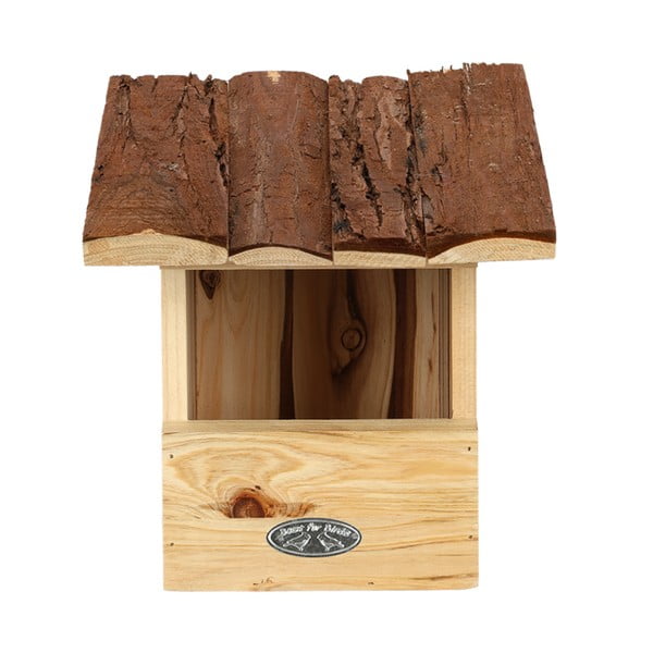 Căsuță pentru păsări din lemn – Esschert Design-image-2