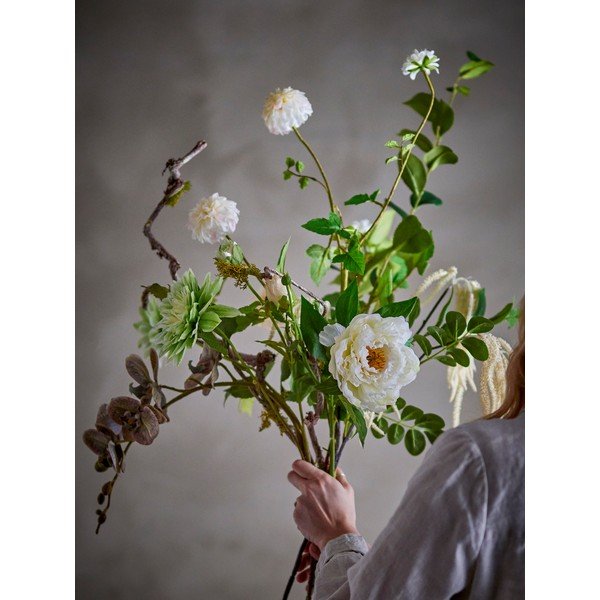 Plantă artificială (înălțime 109 cm) Rise – Bloomingville-image-2