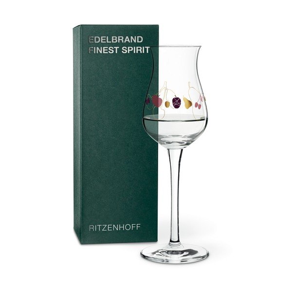 Pahar din sticlă cristalină Ritzenhoff Sonja Eikler, 150 ml-image-1