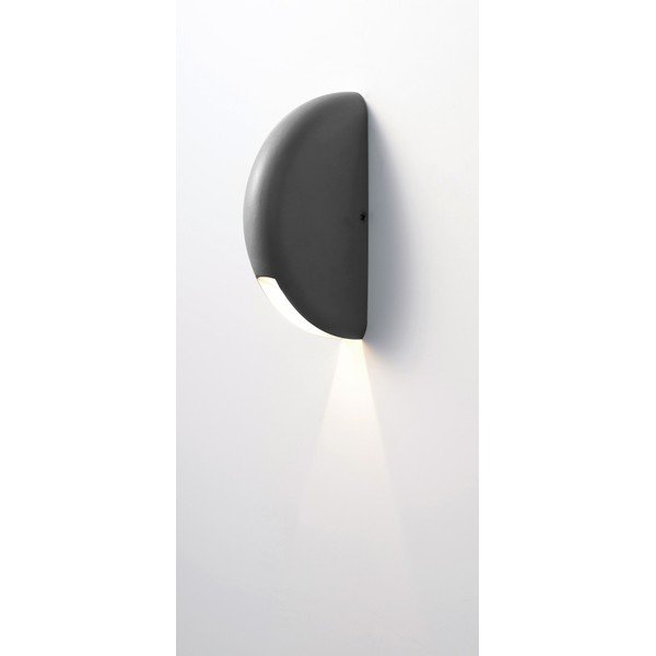 Corp de iluminat pentru exterior (înălțime 20 cm) – Hilight-image-1