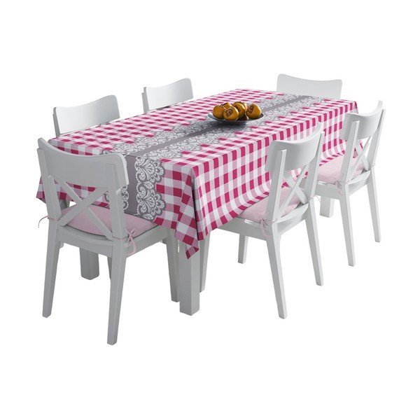 Față de masă 140x180 cm – Mila Home