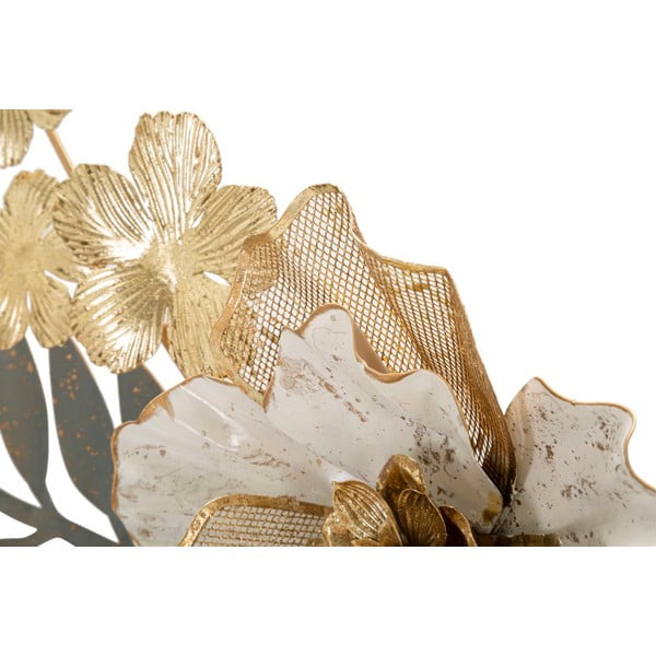 Decorațiune de perete din metal 90x42 cm Greak – Mauro Ferretti-image-2