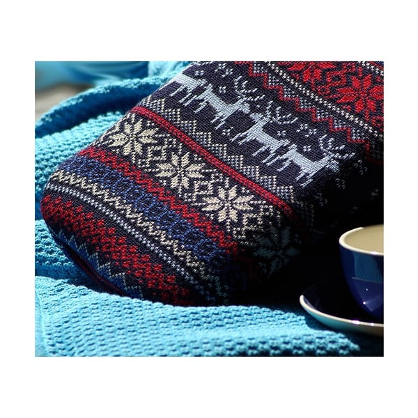 Termofor cu înveliș tricotat Eco Classic Comfort - Hugo Frosch-image-3