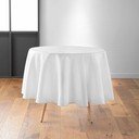 Față de masă ø 180 cm Essentiel – douceur d'intérieur