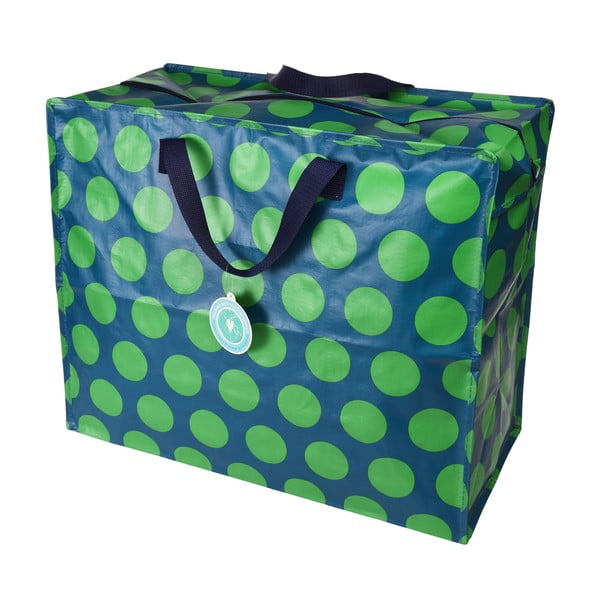 Cutie de depozitare pentru haine din plastic reciclat 58x28x48 cm Spotlight – Rex London