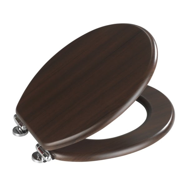 Capac WC Wenko Wenge-image-1