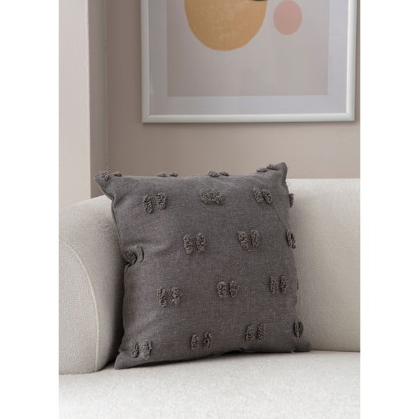 Față de pernă 43x43 cm Tuffet – Mioli Decor-image-3