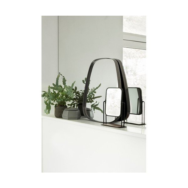 Oglindă cosmetică Hübsch Samuel-image-1