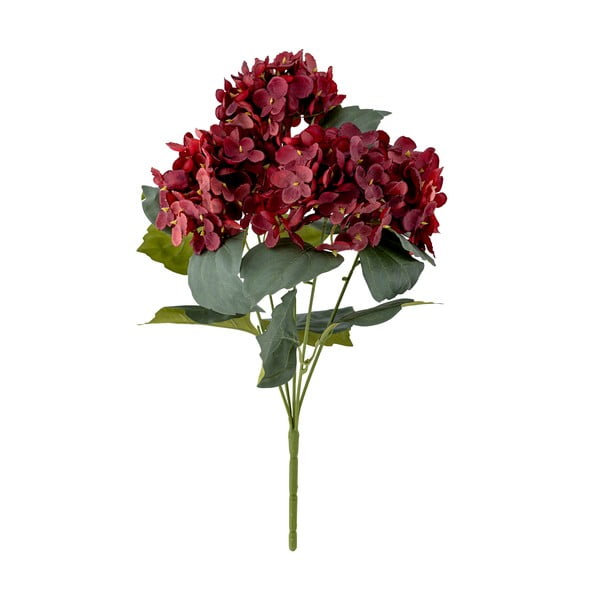 Plantă artificială (înălțime 38 cm) Hydrangea – Bloomingville