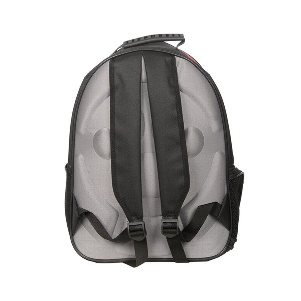 Rucsac de transport transparent pentru animale de companie 42x33 cm - Lydia&Co-image-3