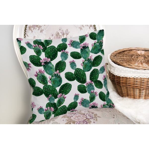 Față de pernă Minimalist Cushion Covers Bentero, 45 x 45 cm-image-2