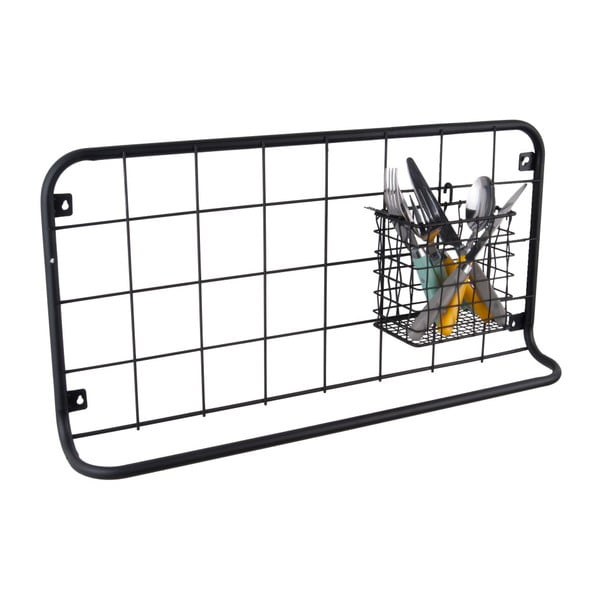 Organizator de perete PT LIVING Open Grid-image-1