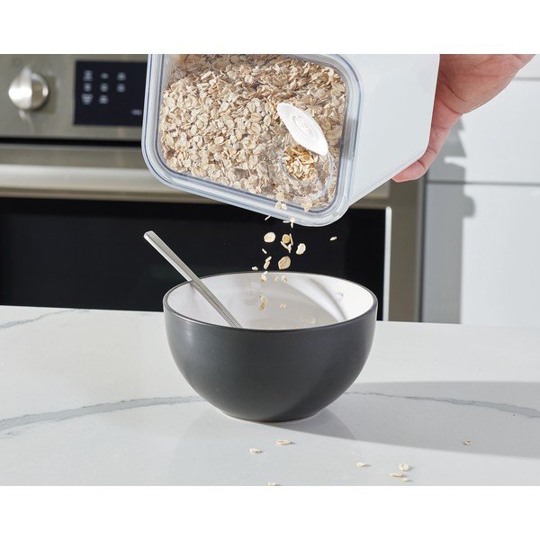 Recipient pentru făină/pentru produse vrac Eco System – iDesign-image-1