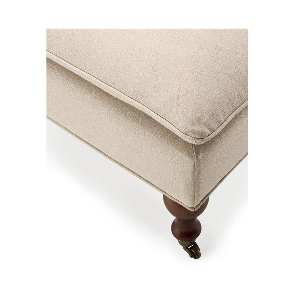 Bancă Hampton Taupe-image-2